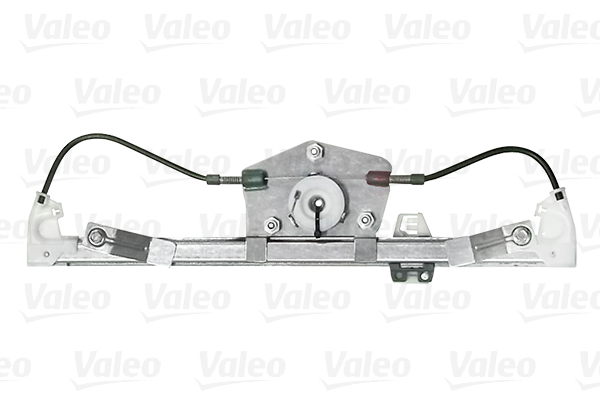 Window Regulator