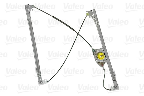Window Regulator