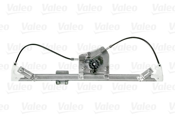 Window Regulator
