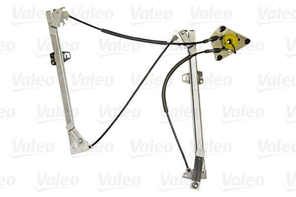 Window Regulator