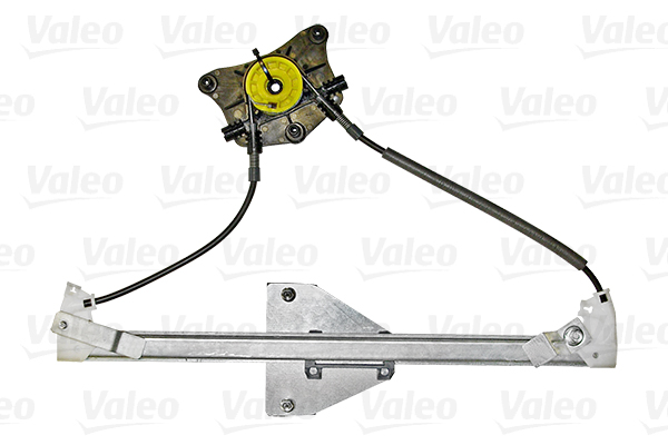 Window Regulator