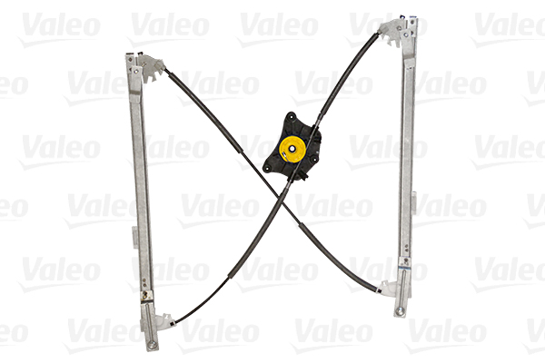 Window Regulator