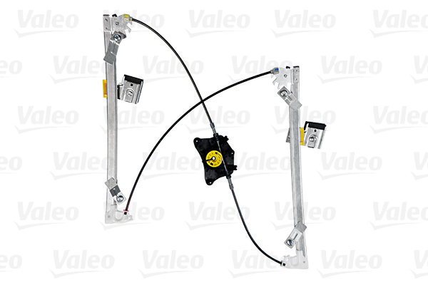 Window Regulator