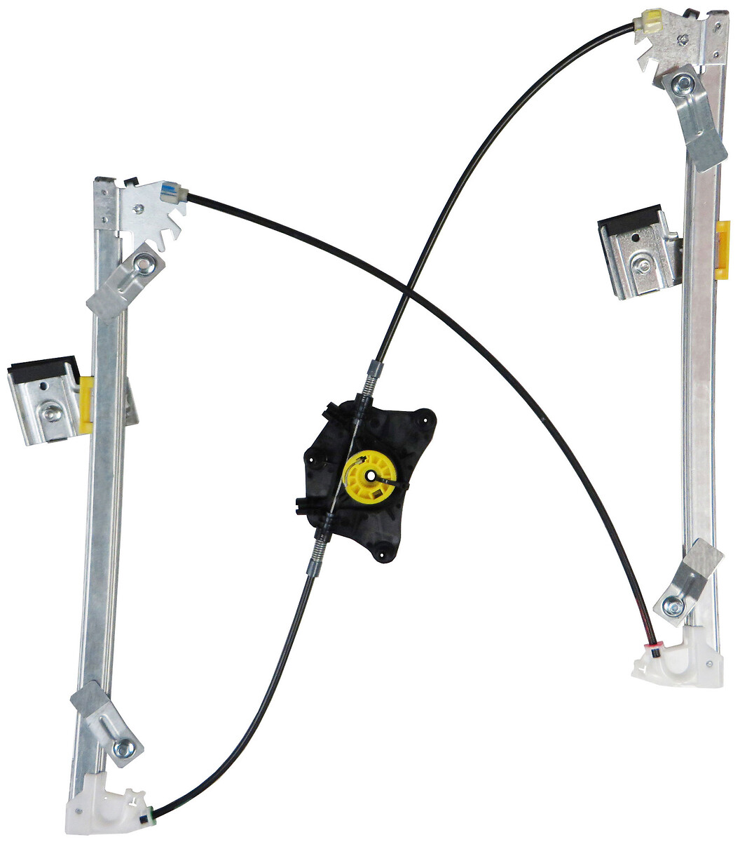 Window Regulator