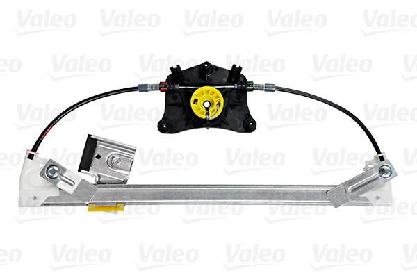 Window Regulator