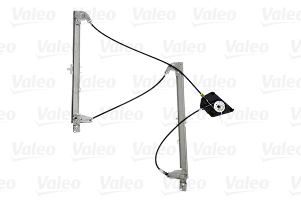 Window Regulator