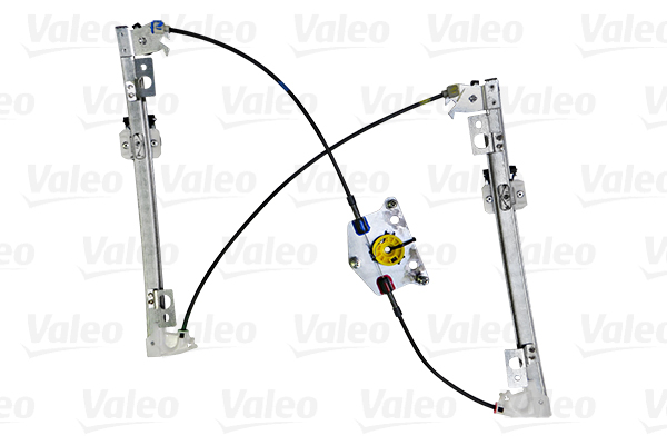 Window Regulator