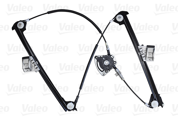 Window Regulator