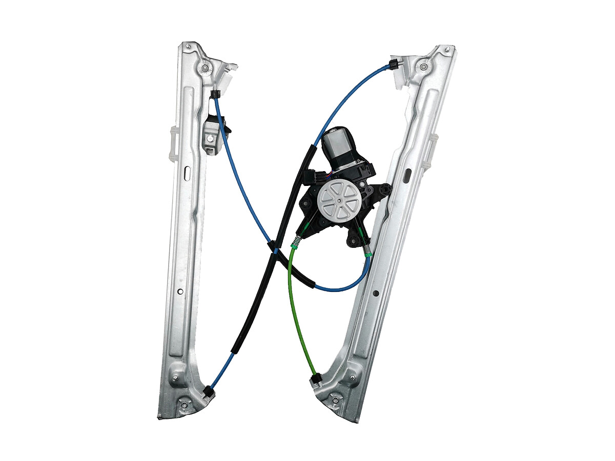 Window Regulator