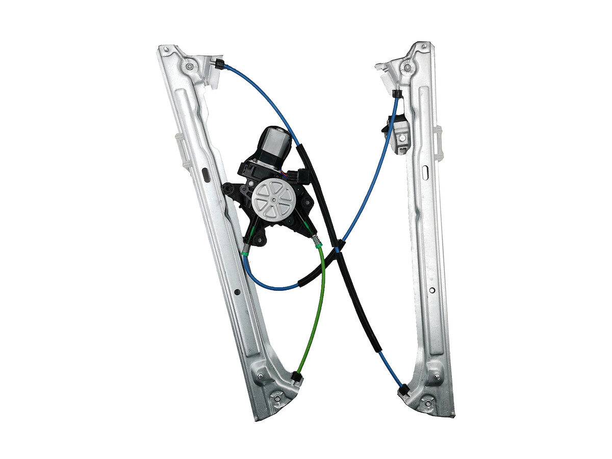 Window Regulator