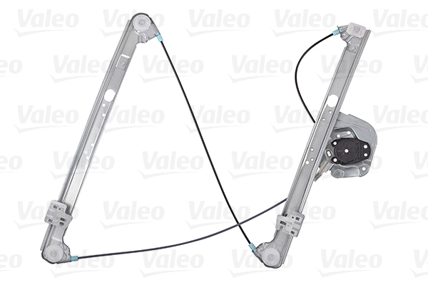 Window Regulator