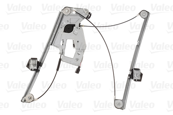 Window Regulator