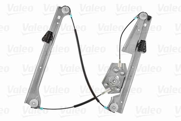 Window Regulator