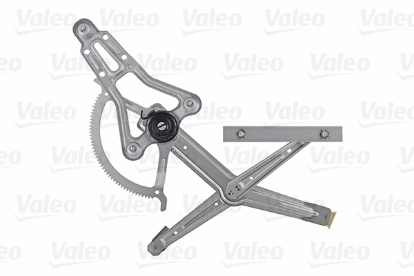 Window Regulator