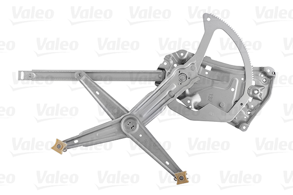 Window Regulator
