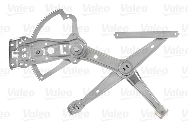 Window Regulator