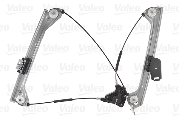 Window Regulator