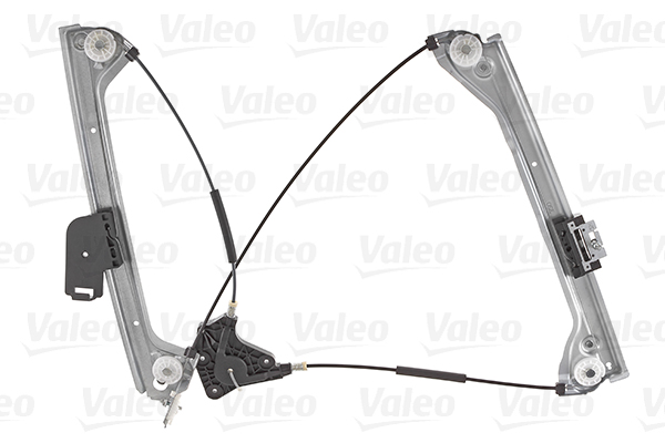 Window Regulator