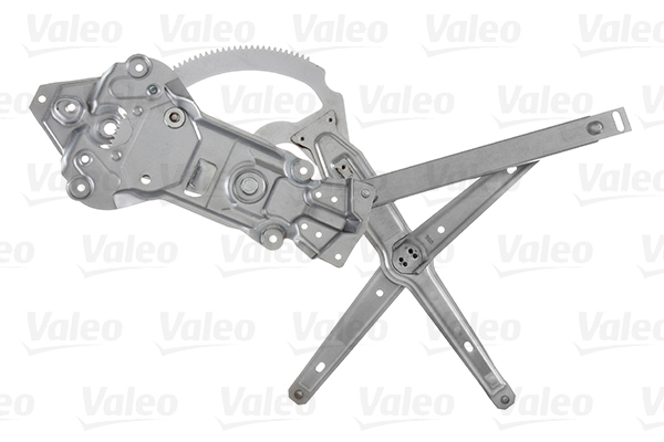 Window Regulator