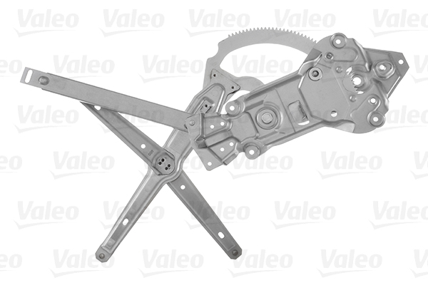 Window Regulator