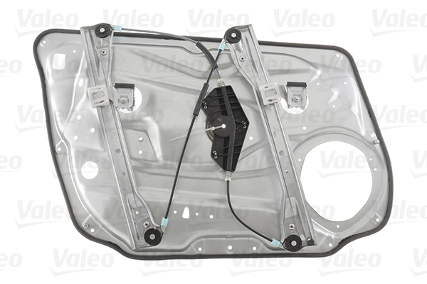 Window Regulator