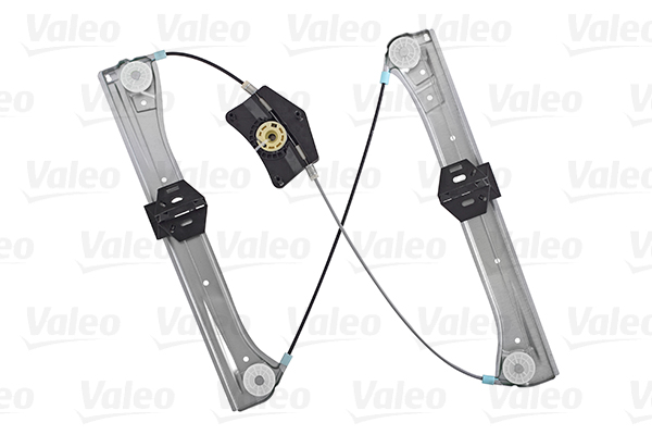 Window Regulator