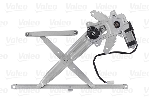 Window Regulator