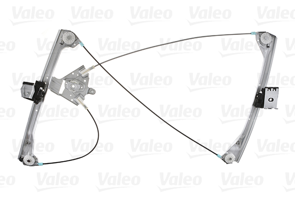 Window Regulator