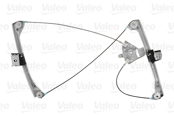 Window Regulator