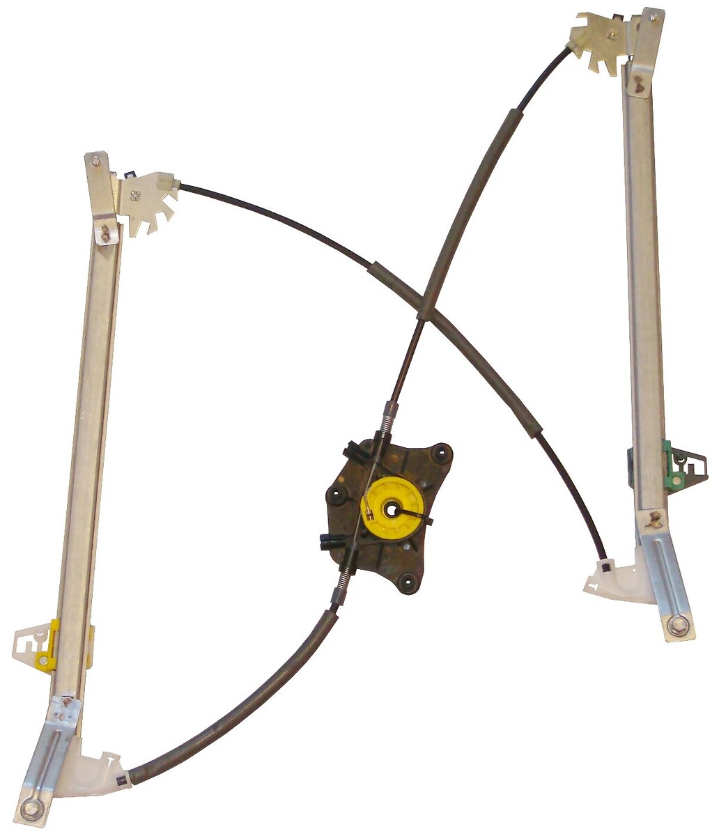 Window Regulator