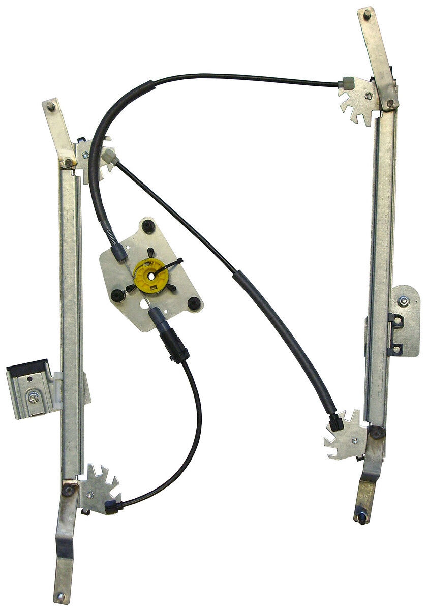 Window Regulator