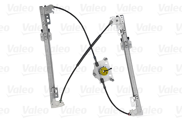 Window Regulator