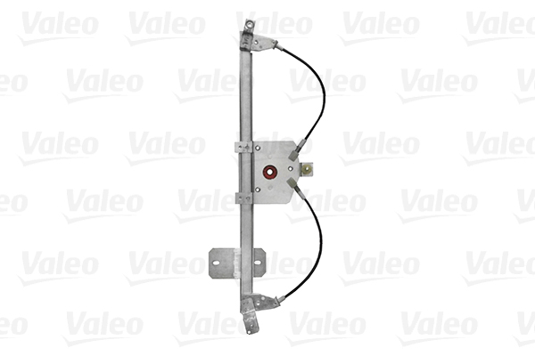 Window Regulator