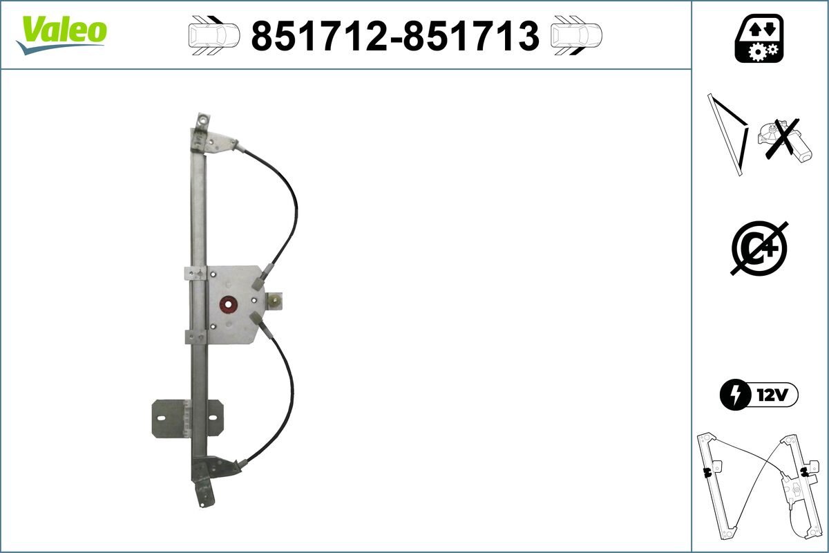 Window Regulator 2