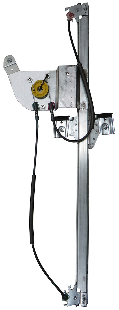 Window Regulator