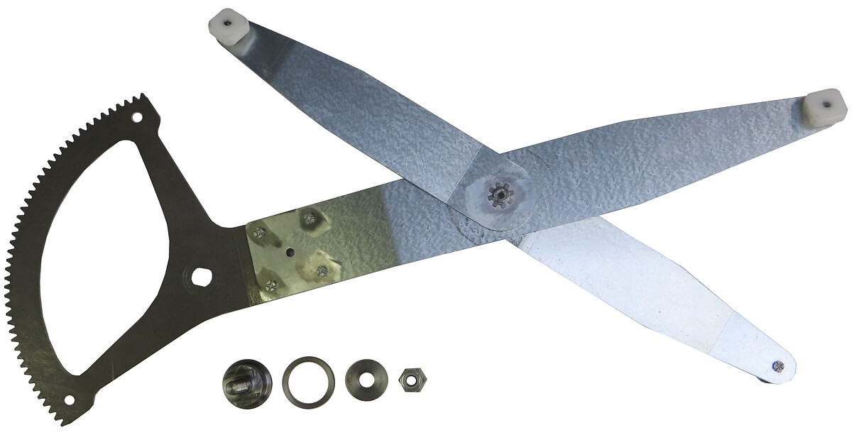 Window Regulator