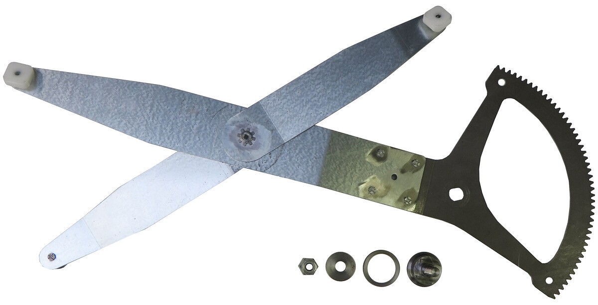 Window Regulator
