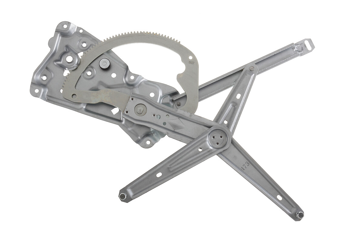 Window Regulator