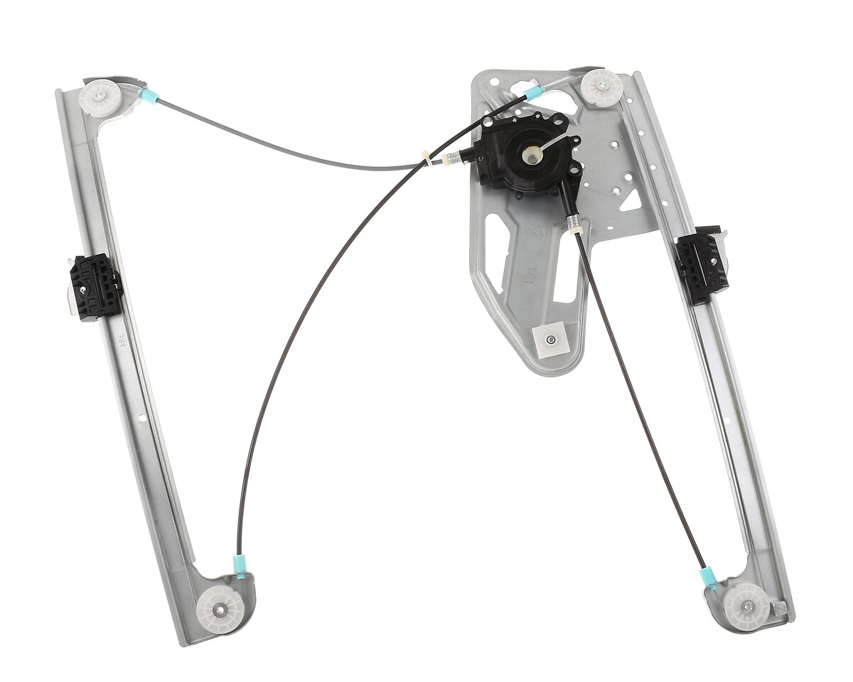 Window Regulator