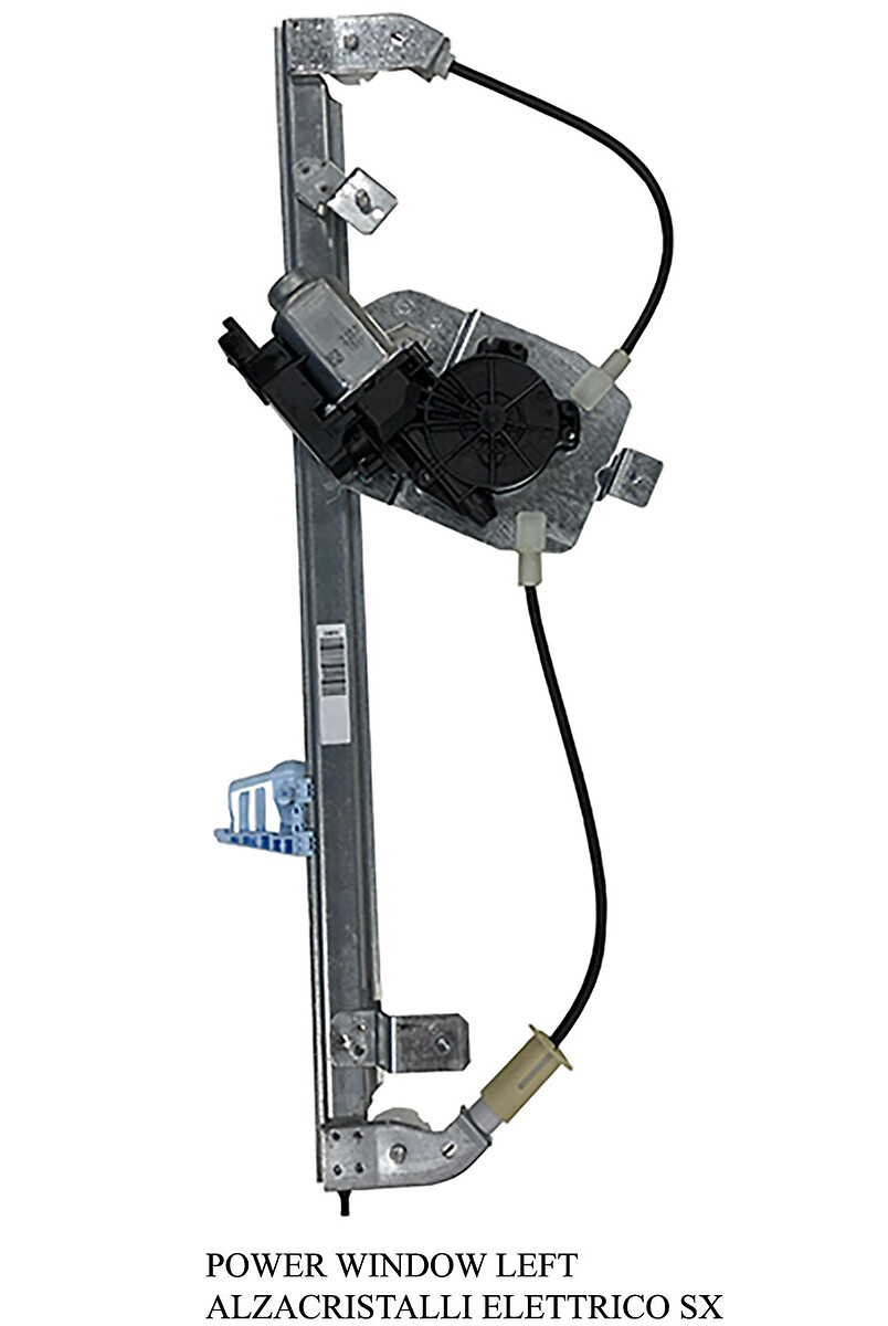 Window Regulator