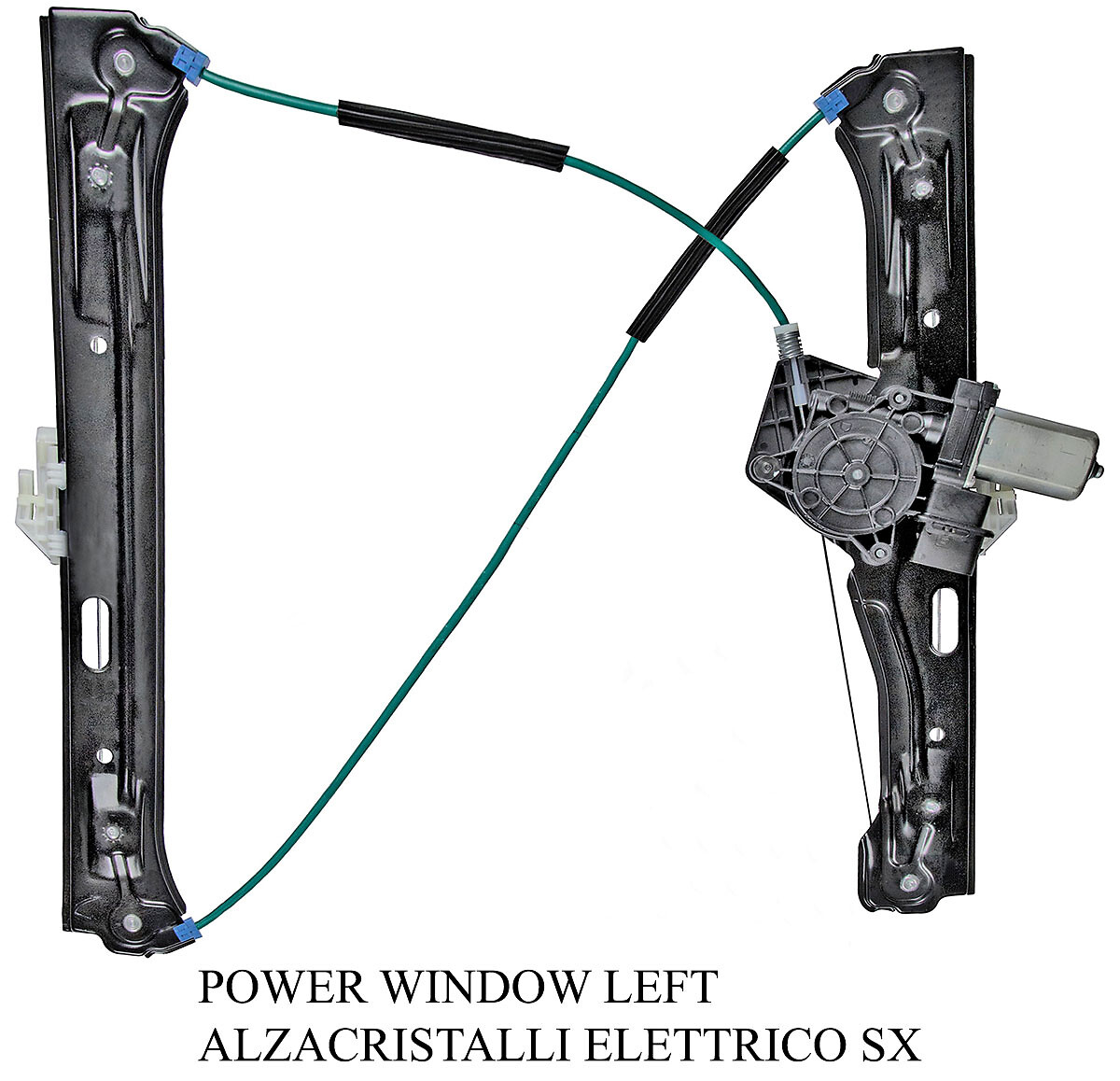 Window Regulator
