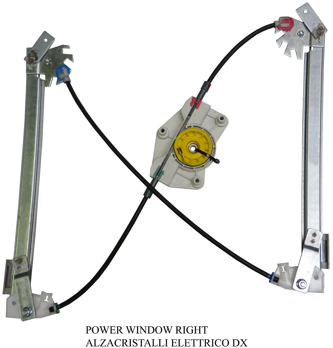 Window Regulator