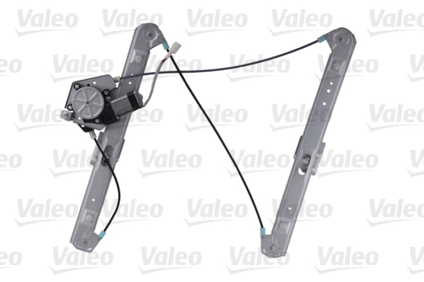 VALEO 850041 Alzacristallo-Alzacristallo-Ricambi Euro