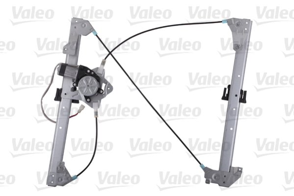 VALEO 850063 Alzacristallo