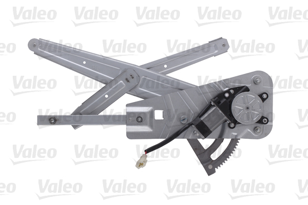 VALEO 850362 Alzacristallo