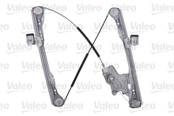 VALEO 850569 Alzacristallo-Alzacristallo-Ricambi Euro