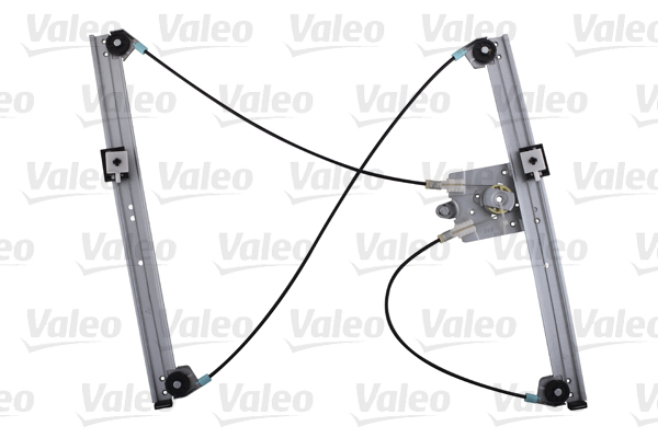 VALEO 850595 Alzacristallo