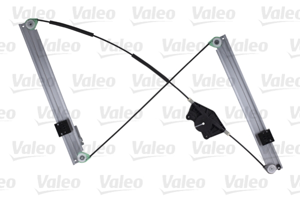 VALEO 850597 Alzacristallo-Alzacristallo-Ricambi Euro