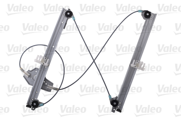 VALEO 850698 Alzacristallo