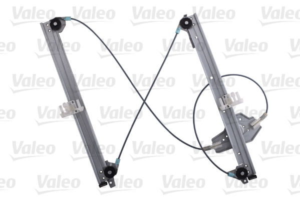 VALEO 850699 Alzacristallo-Alzacristallo-Ricambi Euro